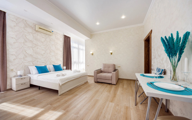 Квартира «Василёк» Ирины Савельевой - У входа в Национальный парк