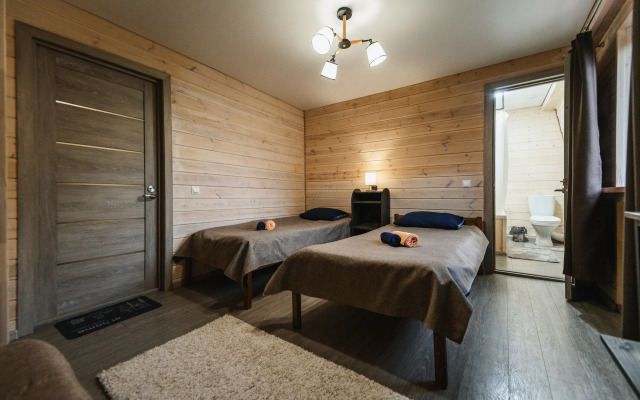 NeHotel Guest House