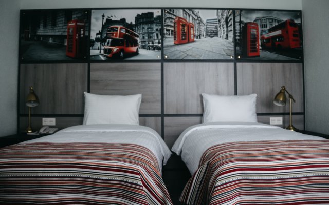 Customs House Hotel & SPA Hotel