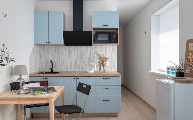 Prim Rooms Apartments