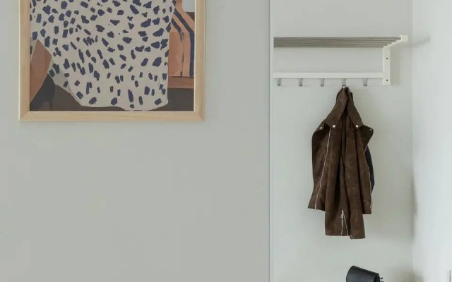 Квартира Rent-in-Ekb