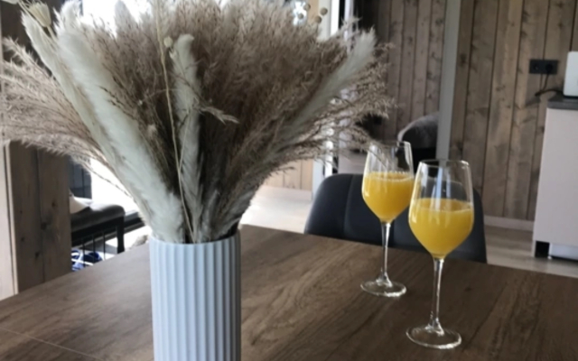 Гостевой дом Горки 1А