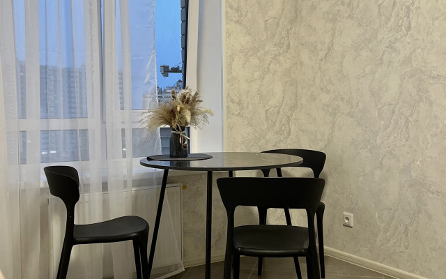 Апартаменты Топ у Мамаева Кургана