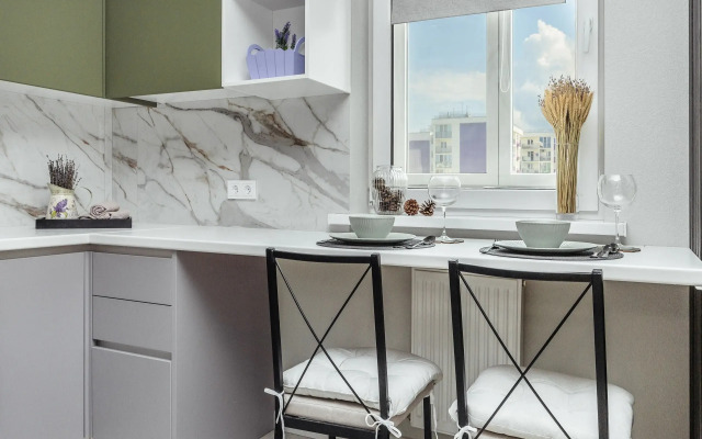 Zhk Frukty Granat 3056 Flat