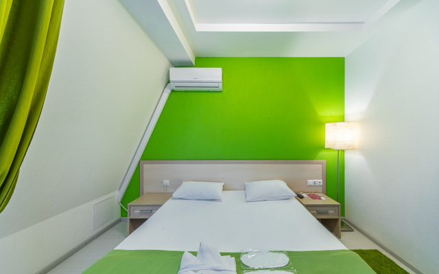 Minima Kuzminki Hotel Hotel