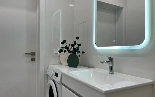 Dvuhkomnatnye Frukty Rent Apartment