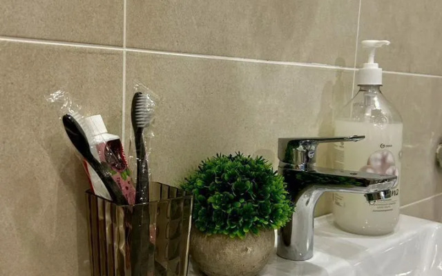 Квартира на улице Загоровского 9/2