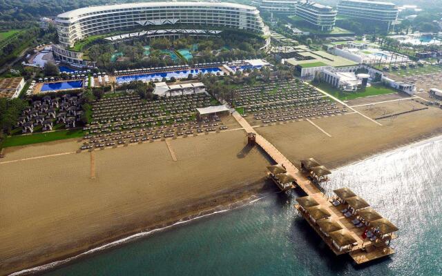 Maxx Royal Belek Golf Resort