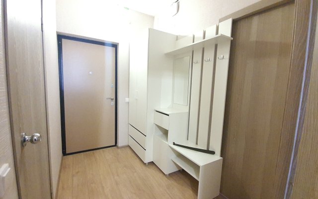 Uutnaya Odnokomnatnaya v ZhK Arsenal Flat