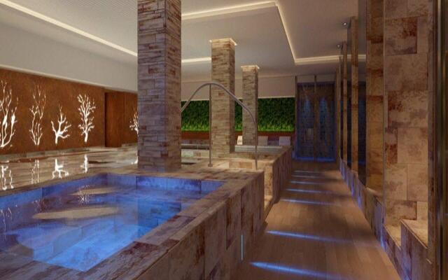 Smy Carlos V Wellness & Spa Alghero