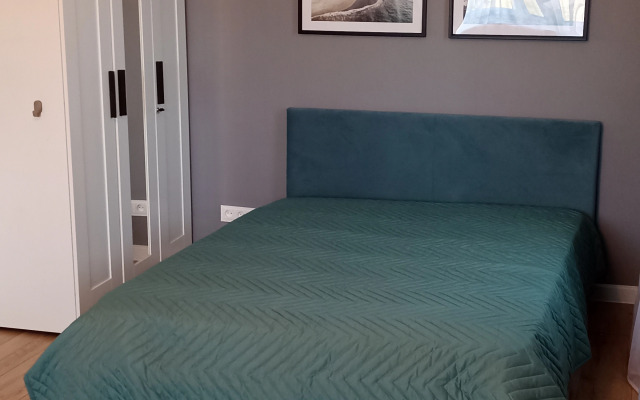 Квартира Уютная Однокомнатная