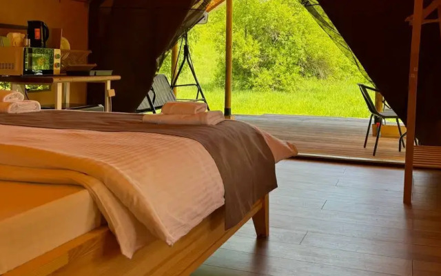Terra Altaya Guest House