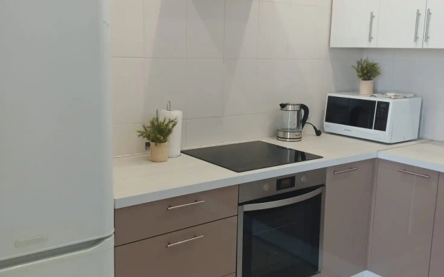 Квартира видовая в центре города