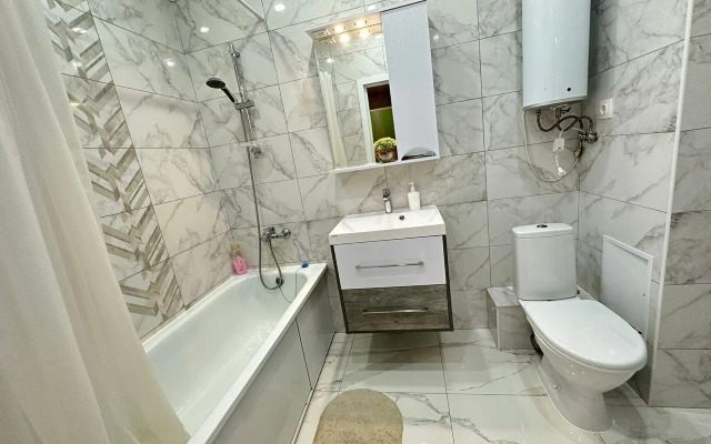 Квартира Уютная в Ближнем Арбеково