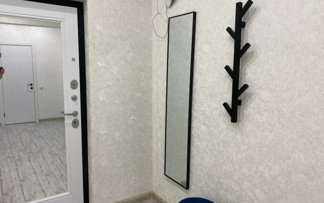 Sovremennaya i Stilnaya Kvartira Flat