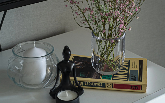 Апартаменты в Центре Города