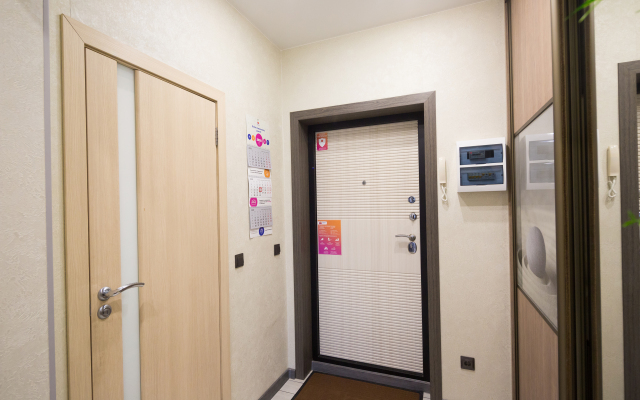 Апартаменты Одноместные на Лыткина