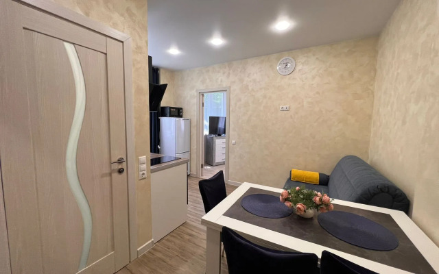 SimSim Kolibri Apartments