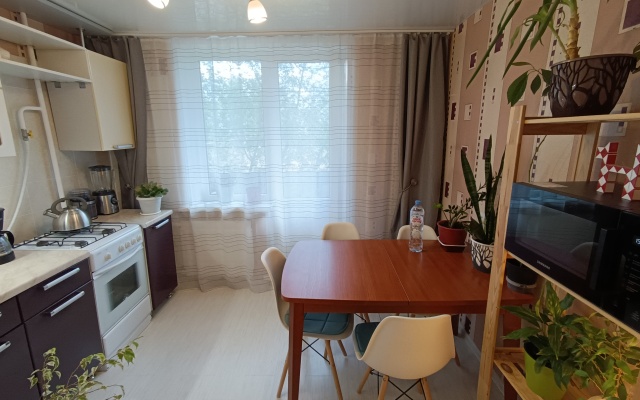 Odnokomnatnaya flat