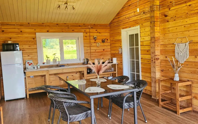 База отдыха Корни