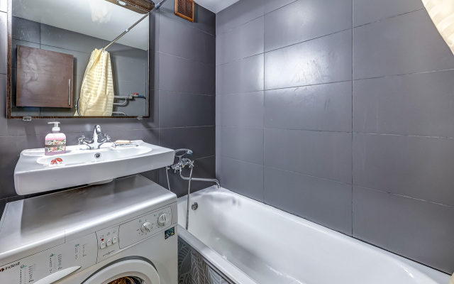 Gosti lubiat u metro Moskovskaia Na Varshavskoy 108 Apartments