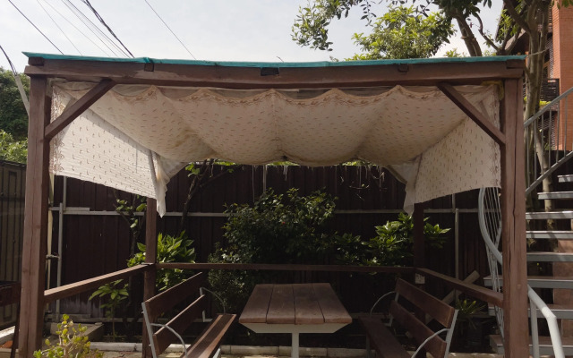 Laym Guest House