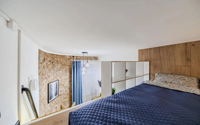 Апартаменты на Шпалерной 9