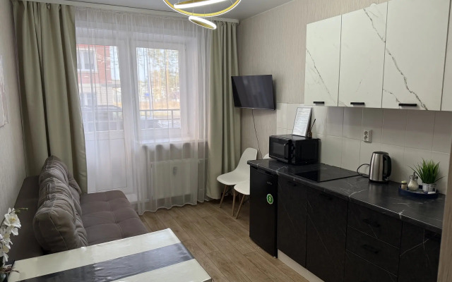 Квартира Двухкомнатная