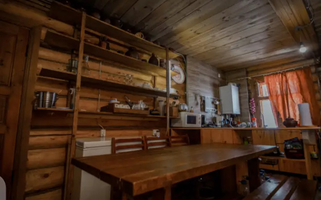 Na Gore Guest house