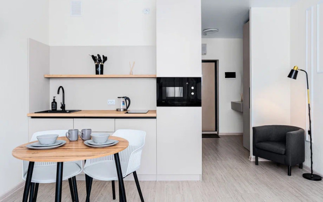 Квартира Уютная