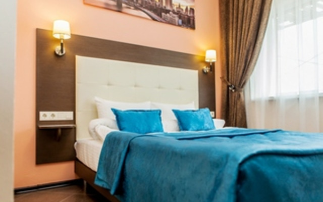 Chisto Hotel