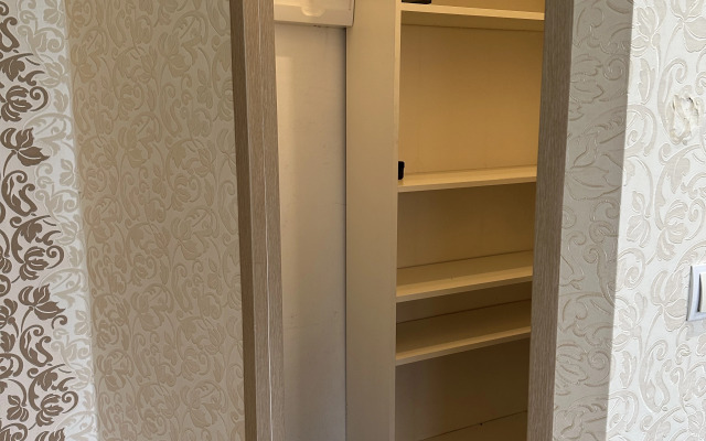 Апартаменты Спелая Клюква в центре 45м