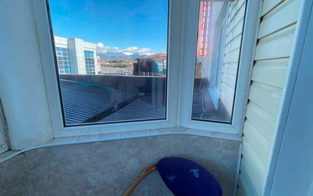 Anna-Viktoriya Hotel