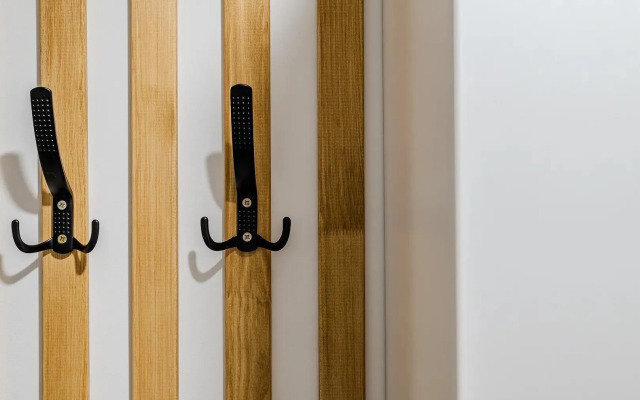 Апартаменты на улице Шпалерной д.9