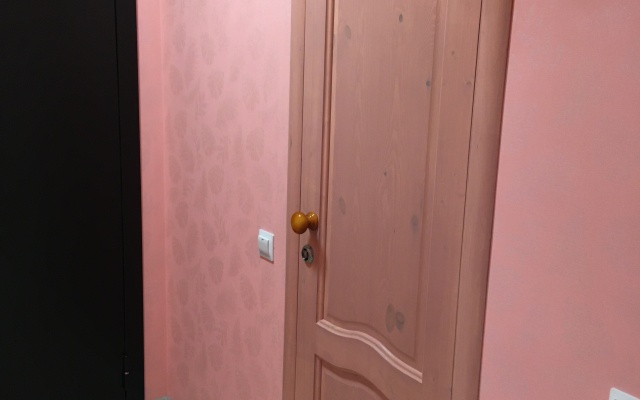 Posle Dozhdya Hotel