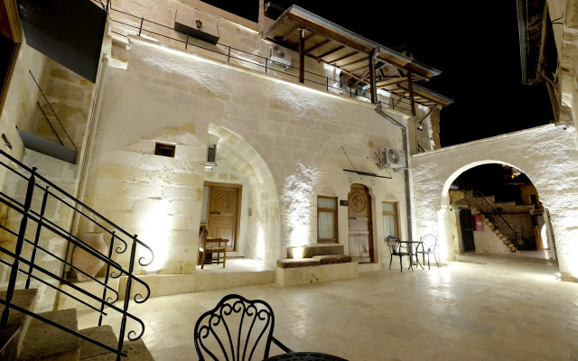 Arkeles Cappadocia Hotel