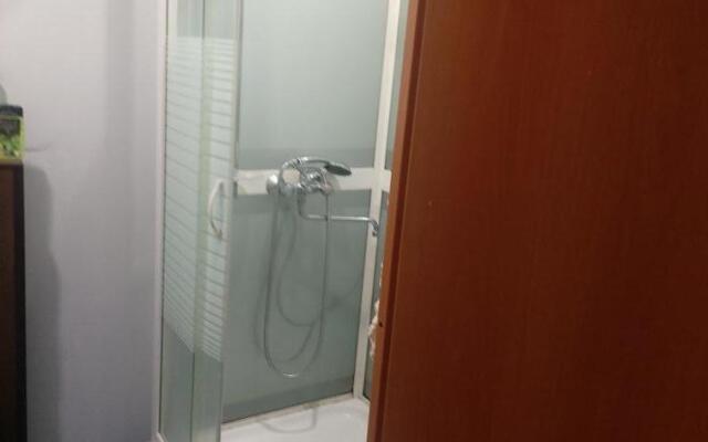 Меблированные квартиры на Свечном 17