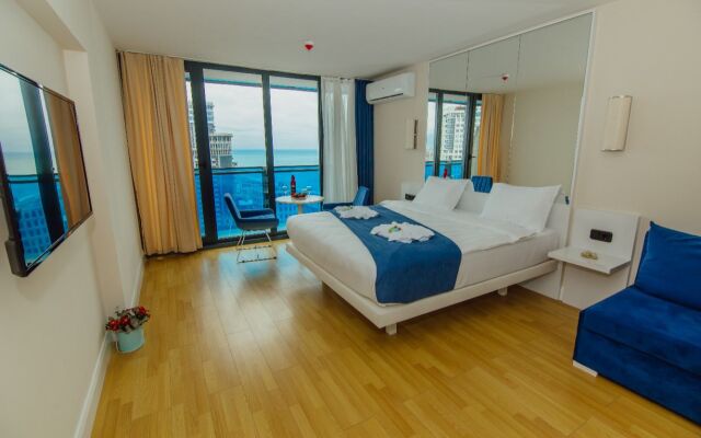 Lexmary Sea View Apart-Hotel
