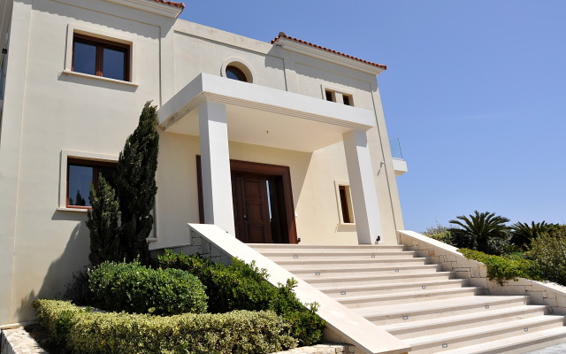 Ocean Villa