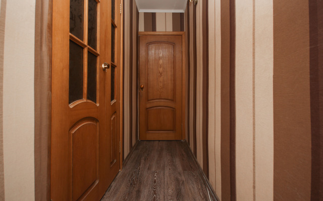 Dolina Apartments