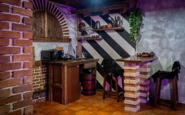 Апартаменты Де Бальзак 2