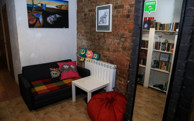 Sova Hostel