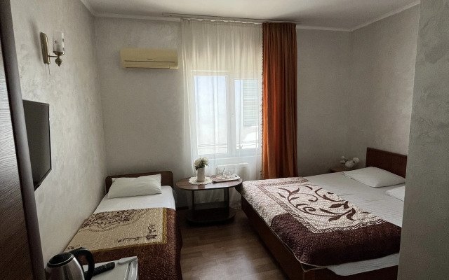 Guest house Berezka
