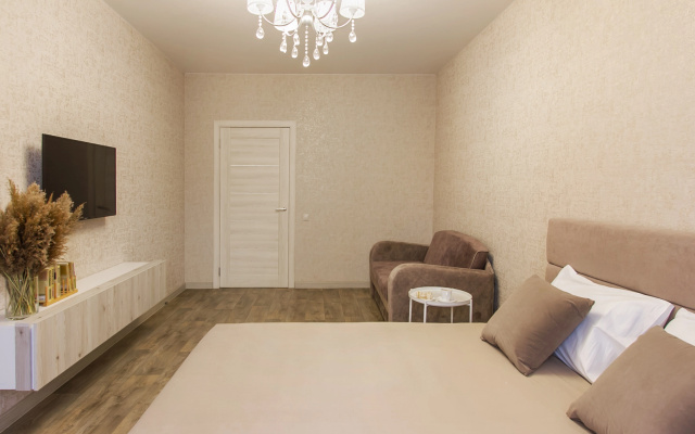Апартаменты ATLANT Apartments 68в