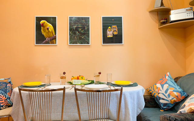 Apartamenty Scast'e zit' v centre Sevastopola