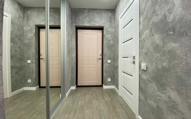 Квартира ЖК Посейдон 479 Мамайка Видовая студия (TrustControl)