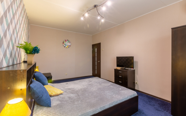 Apartment Kvart-Hotel, Oruzheyny per., 5 (2)