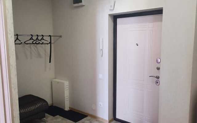 1 Kom V Novom Mk Kuzyminki Omsk Flat