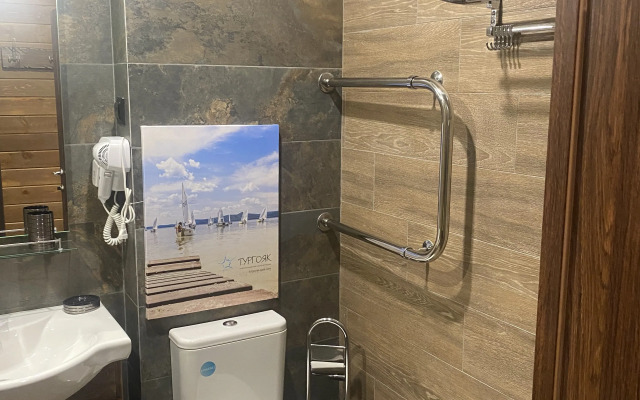 Апартаменты Солнечная Долина Сыростан улица Конюхова 1