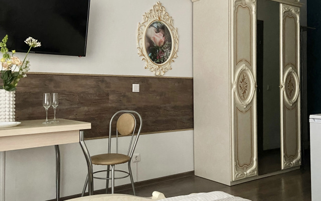 Апартаменты Apartanik